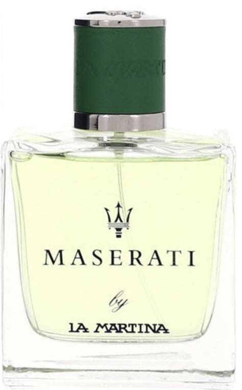 maserati cologne for men.